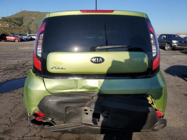 Photo 5 VIN: KNDJN2A25G7862939 - KIA SOUL 