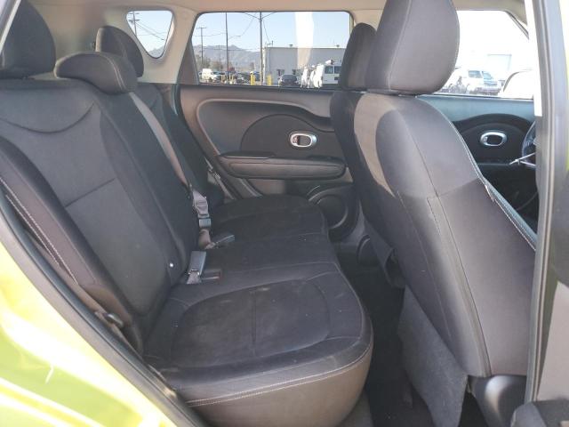 Photo 9 VIN: KNDJN2A25G7862939 - KIA SOUL 