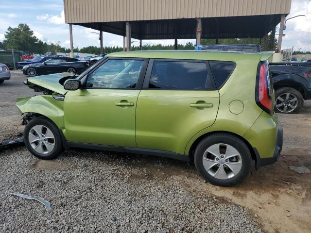 Photo 1 VIN: KNDJN2A25G7863699 - KIA SOUL 