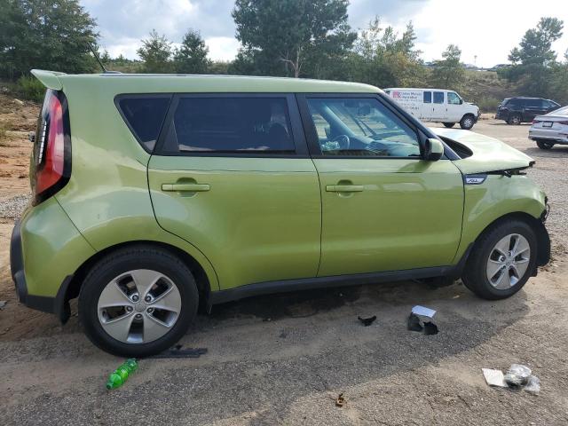 Photo 2 VIN: KNDJN2A25G7863699 - KIA SOUL 