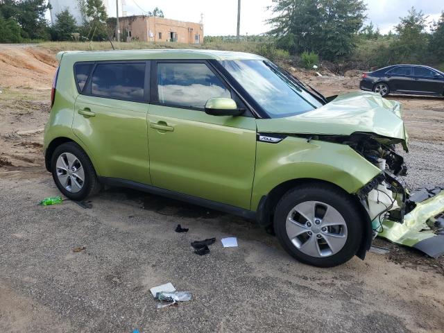 Photo 3 VIN: KNDJN2A25G7863699 - KIA SOUL 