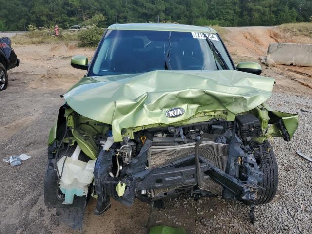 Photo 4 VIN: KNDJN2A25G7863699 - KIA SOUL 