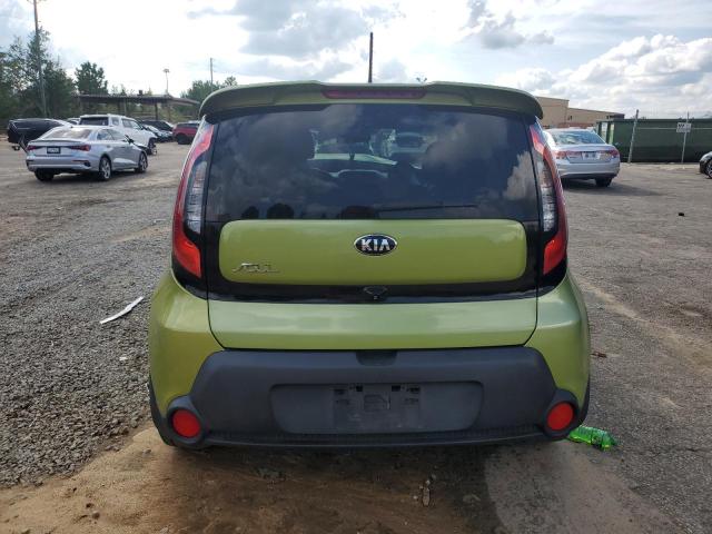 Photo 5 VIN: KNDJN2A25G7863699 - KIA SOUL 