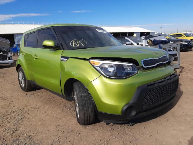 Photo 0 VIN: KNDJN2A25G7866277 - KIA SOUL 