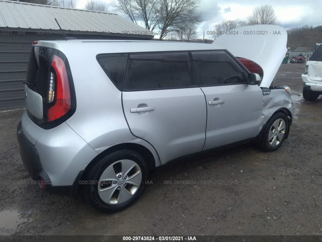 Photo 3 VIN: KNDJN2A25G7866795 - KIA SOUL 