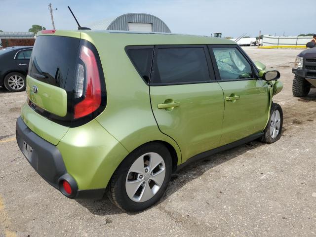 Photo 2 VIN: KNDJN2A25G7869342 - KIA SOUL 