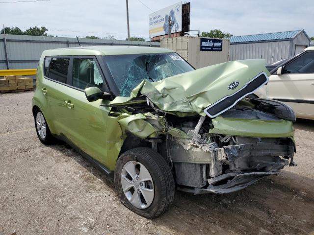 Photo 3 VIN: KNDJN2A25G7869342 - KIA SOUL 