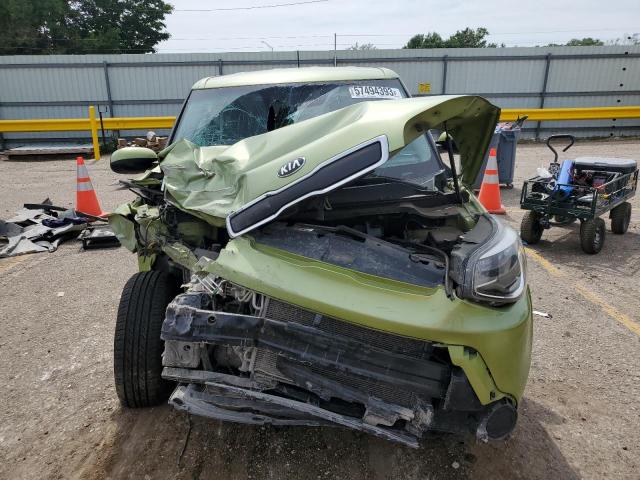 Photo 4 VIN: KNDJN2A25G7869342 - KIA SOUL 