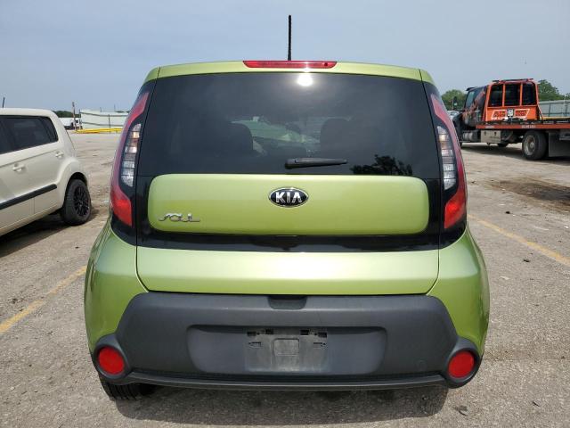 Photo 5 VIN: KNDJN2A25G7869342 - KIA SOUL 