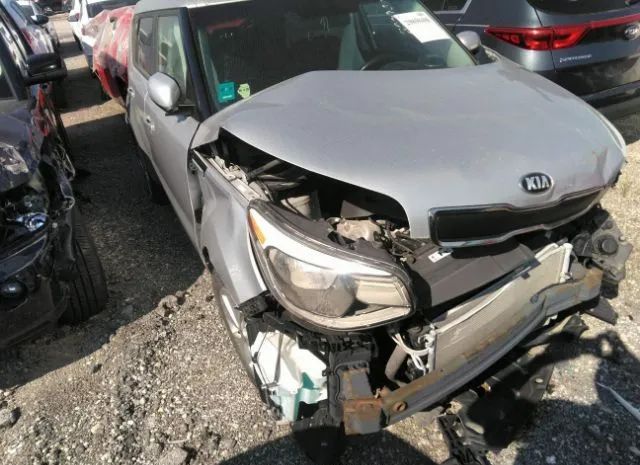 Photo 5 VIN: KNDJN2A25G7871723 - KIA SOUL 