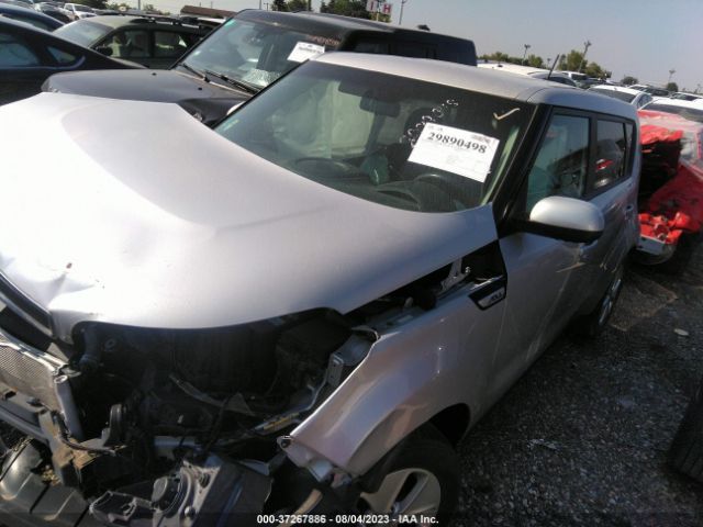 Photo 1 VIN: KNDJN2A25G7871723 - KIA SOUL 