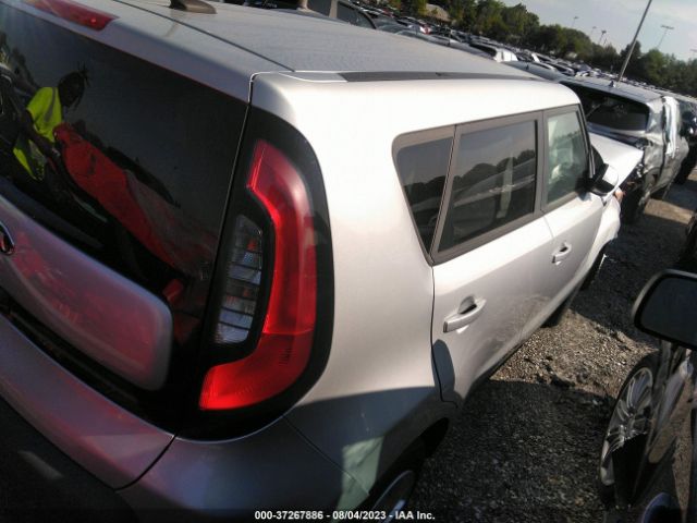 Photo 3 VIN: KNDJN2A25G7871723 - KIA SOUL 