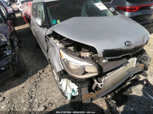 Photo 5 VIN: KNDJN2A25G7871723 - KIA SOUL 