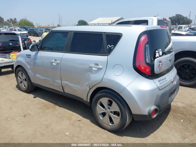 Photo 2 VIN: KNDJN2A25G7874895 - KIA SOUL 