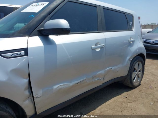 Photo 5 VIN: KNDJN2A25G7874895 - KIA SOUL 