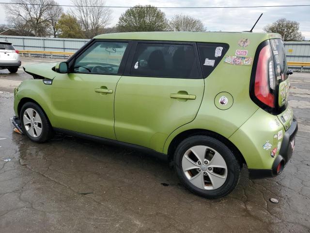 Photo 1 VIN: KNDJN2A25G7875111 - KIA SOUL 