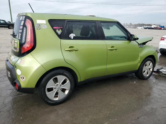 Photo 2 VIN: KNDJN2A25G7875111 - KIA SOUL 