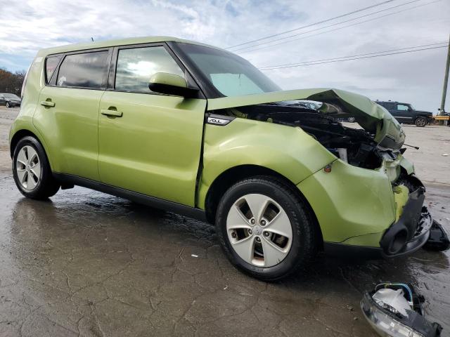 Photo 3 VIN: KNDJN2A25G7875111 - KIA SOUL 