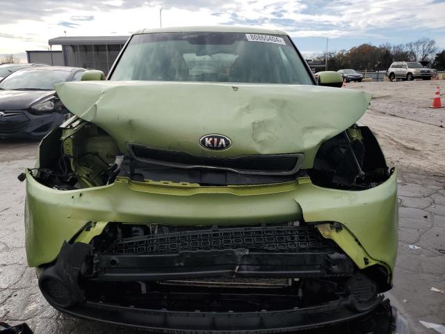 Photo 4 VIN: KNDJN2A25G7875111 - KIA SOUL 