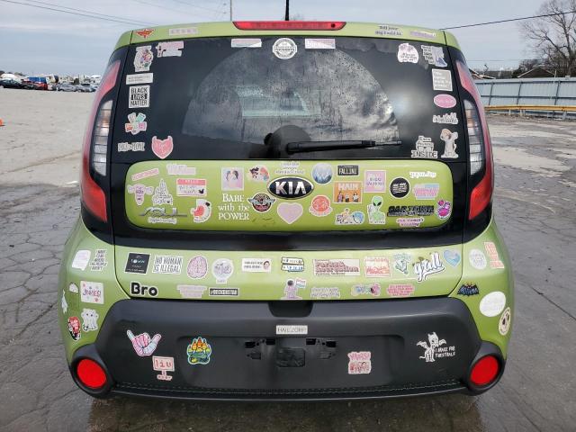 Photo 5 VIN: KNDJN2A25G7875111 - KIA SOUL 