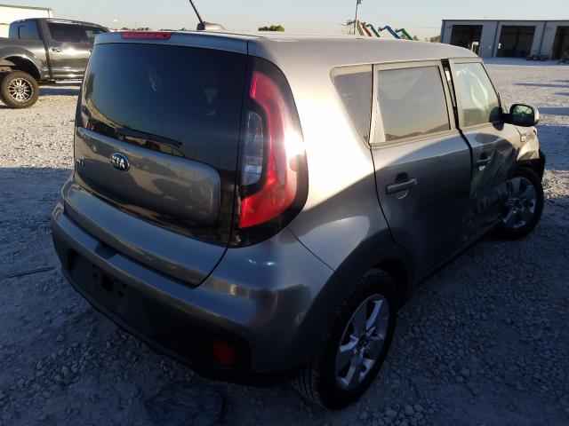 Photo 3 VIN: KNDJN2A25H7410247 - KIA SOUL 