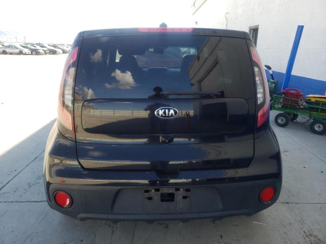 Photo 5 VIN: KNDJN2A25H7410605 - KIA SOUL 