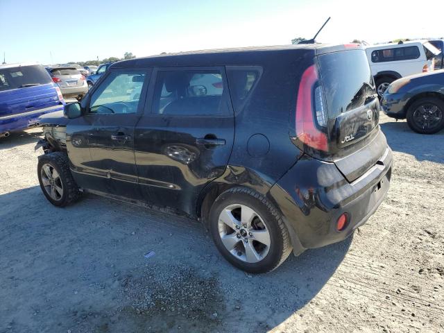 Photo 1 VIN: KNDJN2A25H7411785 - KIA SOUL 