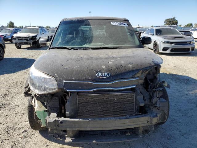 Photo 4 VIN: KNDJN2A25H7411785 - KIA SOUL 