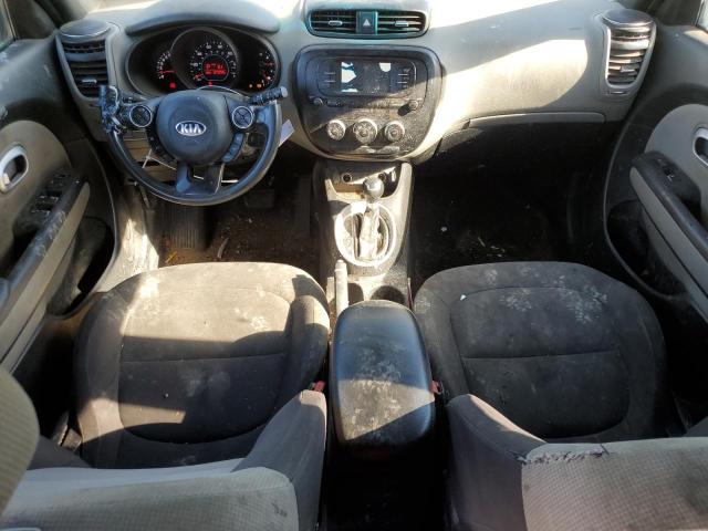 Photo 7 VIN: KNDJN2A25H7411785 - KIA SOUL 