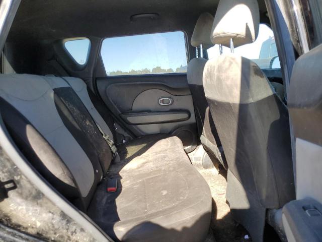 Photo 9 VIN: KNDJN2A25H7411785 - KIA SOUL 