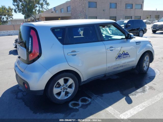 Photo 3 VIN: KNDJN2A25H7412189 - KIA SOUL 