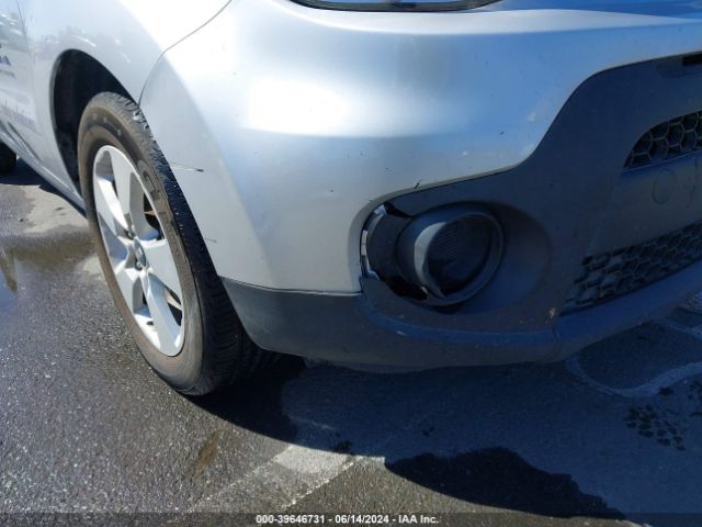 Photo 5 VIN: KNDJN2A25H7412189 - KIA SOUL 