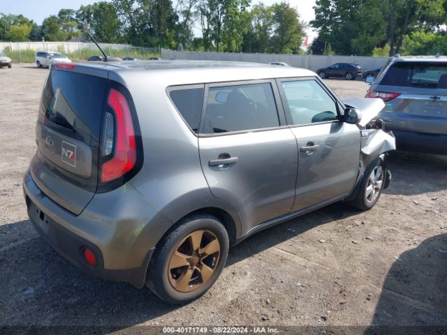 Photo 3 VIN: KNDJN2A25H7423645 - KIA SOUL 