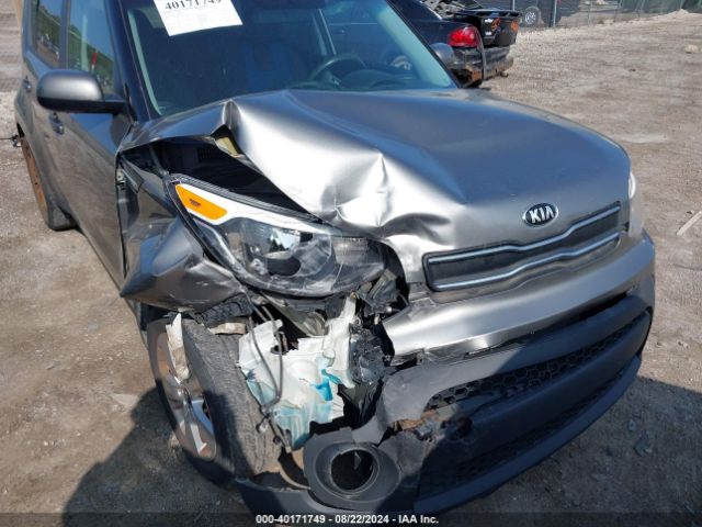 Photo 5 VIN: KNDJN2A25H7423645 - KIA SOUL 