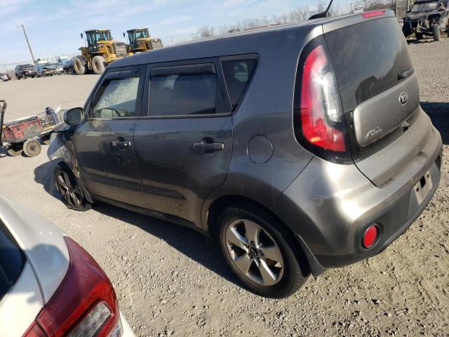 Photo 1 VIN: KNDJN2A25H7425198 - KIA SOUL 