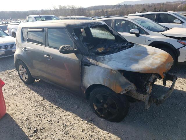 Photo 3 VIN: KNDJN2A25H7425198 - KIA SOUL 