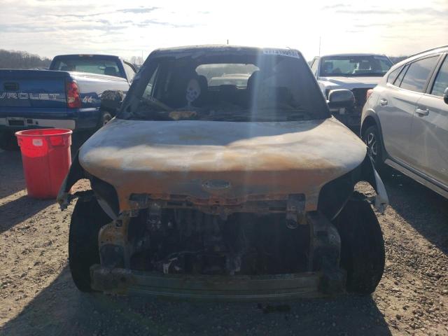 Photo 4 VIN: KNDJN2A25H7425198 - KIA SOUL 