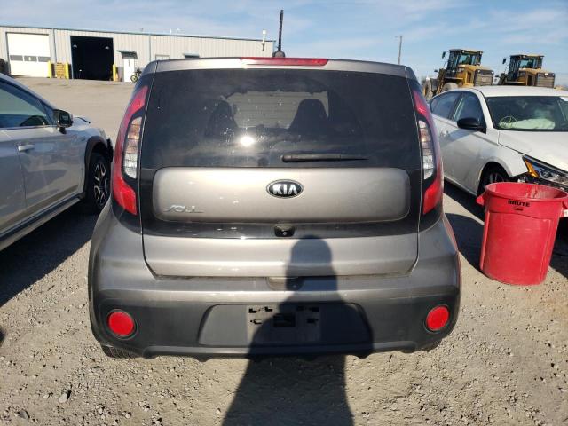 Photo 5 VIN: KNDJN2A25H7425198 - KIA SOUL 