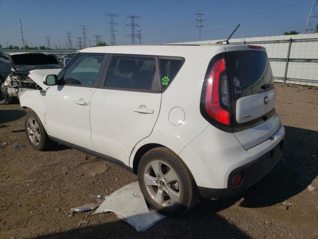 Photo 1 VIN: KNDJN2A25H7433804 - KIA SOUL 