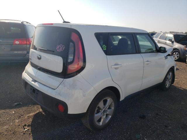 Photo 2 VIN: KNDJN2A25H7433804 - KIA SOUL 