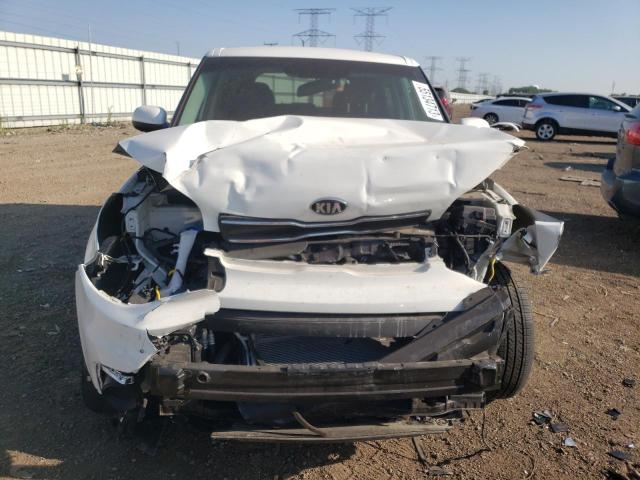 Photo 4 VIN: KNDJN2A25H7433804 - KIA SOUL 