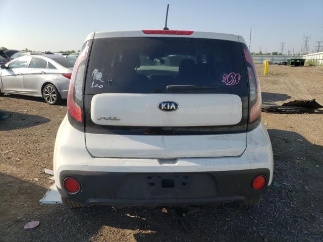 Photo 5 VIN: KNDJN2A25H7433804 - KIA SOUL 