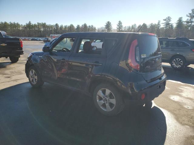 Photo 1 VIN: KNDJN2A25H7434838 - KIA SOUL 