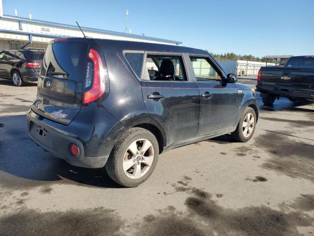 Photo 2 VIN: KNDJN2A25H7434838 - KIA SOUL 