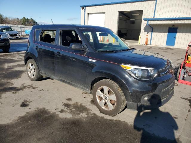 Photo 3 VIN: KNDJN2A25H7434838 - KIA SOUL 