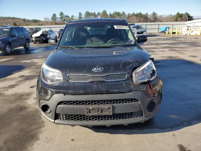 Photo 4 VIN: KNDJN2A25H7434838 - KIA SOUL 