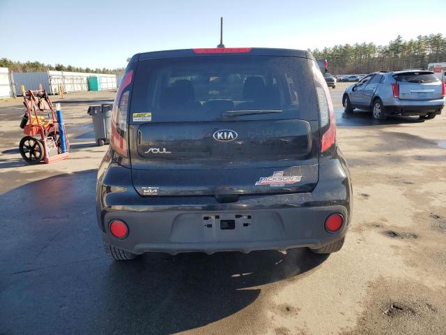 Photo 5 VIN: KNDJN2A25H7434838 - KIA SOUL 