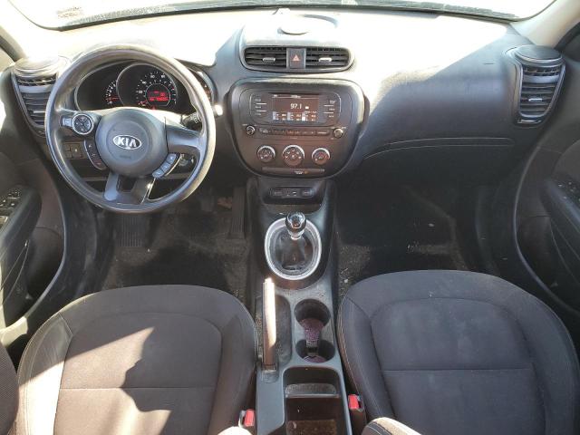 Photo 7 VIN: KNDJN2A25H7434838 - KIA SOUL 