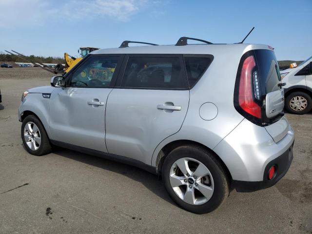 Photo 1 VIN: KNDJN2A25H7435715 - KIA SOUL 