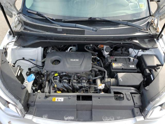 Photo 10 VIN: KNDJN2A25H7435715 - KIA SOUL 